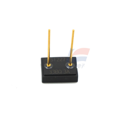YJJ S1227-33BQ Quartz Window Type Silicon Photodiode is geschikt voor precisiefotometrie in de ultraviolette tot zichtbare golflengten