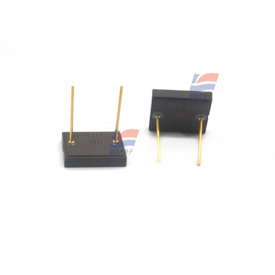 YJJ S1227-66BQ Silicon Photodiode Quartz Window Type Is Geschikt Voor Precision Photometry In De Ultraviolette Tot Zichtbare golflengten