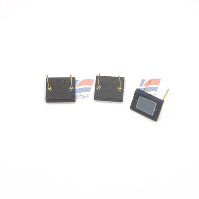 YJJ S1227-66BQ Silicon Photodiode Quartz Window Type Is Geschikt Voor Precision Photometry In De Ultraviolette Tot Zichtbare golflengten