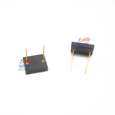 YJJ S1227-66BQ Silicon Photodiode Quartz Window Type Is Geschikt Voor Precision Photometry In De Ultraviolette Tot Zichtbare golflengten