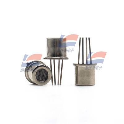 YJJ MG812 CO2-gassensor met een laag vermogen voor de detectie van CO2-concentratie in luchtkwaliteitscontrolesystemen