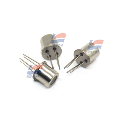 YJJ MG812 CO2-gassensor met een laag vermogen voor de detectie van CO2-concentratie in luchtkwaliteitscontrolesystemen