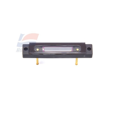 YJJ S1337-16BQ Laagcapaciteits siliciumfotodiode is geschikt voor nauwkeurige fotometrie in ultraviolette tot infraroodbanden