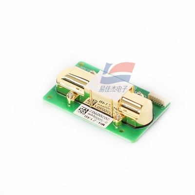 MH-Z14A MH-Z14B Intelligent Infrarood Carbon Dioxide Module HVAC koeling binnenluchtkwaliteit monitoring voor luchtreiniger apparaat