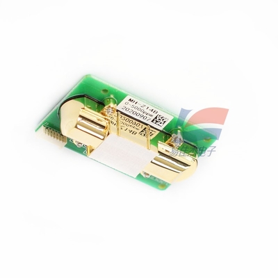 MH-Z14A MH-Z14B Intelligent Infrarood Carbon Dioxide Module HVAC koeling binnenluchtkwaliteit monitoring voor luchtreiniger apparaat