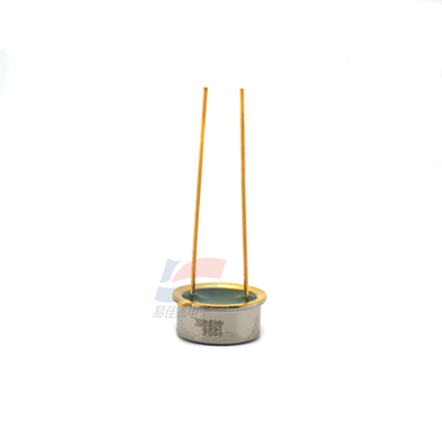 YJJ S1226-44BK Siliciumfotodiode is geschikt voor nauwkeurige fotometrie van ultraviolet tot zichtbaar licht
