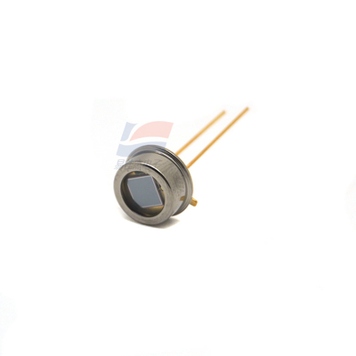 YJJ S1226-44BK Siliciumfotodiode is geschikt voor nauwkeurige fotometrie van ultraviolet tot zichtbaar licht