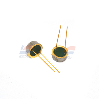 YJJ S1226-44BK Siliciumfotodiode is geschikt voor nauwkeurige fotometrie van ultraviolet tot zichtbaar licht