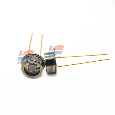 YJJ S1226-5BK Ziliciumfotodiode met hoge UV-gevoeligheid is geschikt voor nauwkeurige fotometrie van ultraviolet tot zichtbaar licht