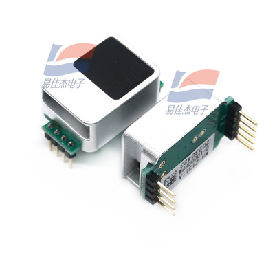 MH-Z1311A Carbon Dioxide Gas Sensor is een kleinschalige sensor voor algemeen gebruik die het principe van niet-dispersief infrarood (NDIR) gebruikt om CO2 in de lucht te detecteren
