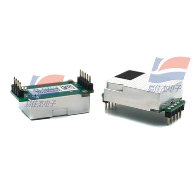 Kleine CO2-meter MH-Z1911A Infrarood Intelligente Sensor voor HVAC-systemen Luchtreinigers en Indoor Environmental Control