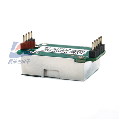 Kleine CO2-meter MH-Z1911A Infrarood Intelligente Sensor voor HVAC-systemen Luchtreinigers en Indoor Environmental Control