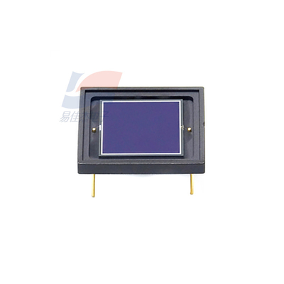 S8552 Fotodiodesensor voor UV-bewaking in vacuüm met ultraviolet licht