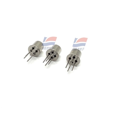 MP-7 Carbon Monoxide Gas Sensor High Sensitivity To CO Mini Size Fast Response And Resume Character For CO Gas Leakage Alarm And Detector (Hoge gevoeligheid voor CO)