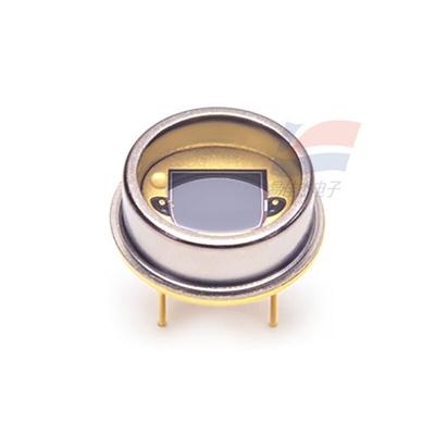 YJJ S1226-8BK Hoog betrouwbare siliciumfotodiode is geschikt voor nauwkeurige fotometrie van ultraviolet tot zichtbaar licht