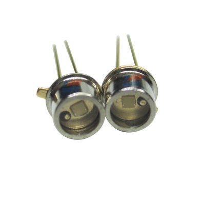 YJJ GS-ABC-2835M UV-fotodiode op basis van galliumnitride voor UV-indexbewaking