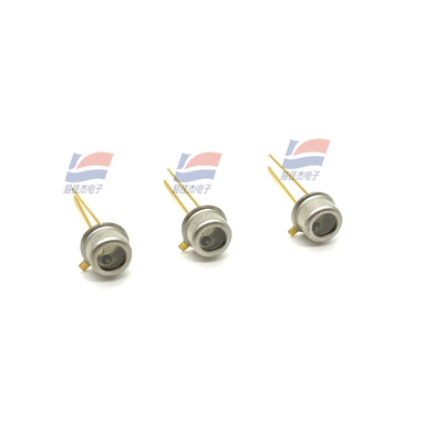YJJ G365T01L Breedband UVA+UVB+UVC Photodiode UV LED Monitoring