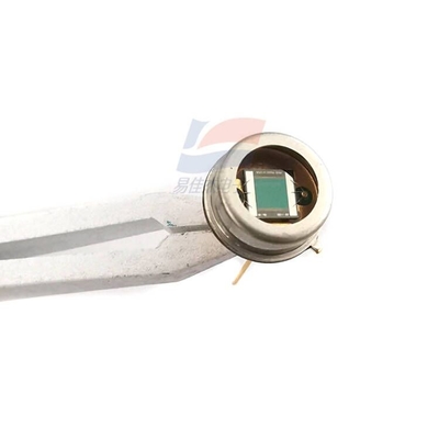 YJJ JSIR 350-4 MEMS Infraroodlichtbron Infraroodemitter voor NDIR-gasmeting