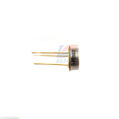 YJJ JSIR 350-4 MEMS Infraroodlichtbron Infraroodemitter voor NDIR-gasmeting