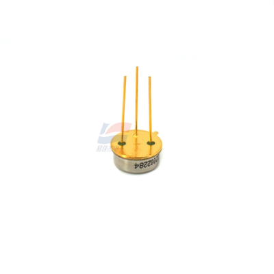 YJJ JSIR 350-4 MEMS Infraroodlichtbron Infraroodemitter voor NDIR-gasmeting