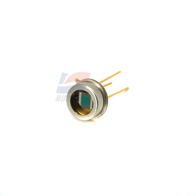 YJJ JSIR 350-4 MEMS Infraroodlichtbron Infraroodemitter voor NDIR-gasmeting