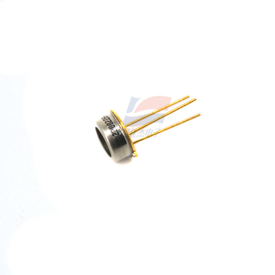YJJ JSIR 350-4 MEMS Infraroodlichtbron Infraroodemitter voor NDIR-gasmeting