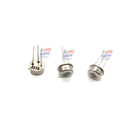 YJJ RE200B Pyro-elektrische infrarood sensor Mensenlichaam infrarood sensor module