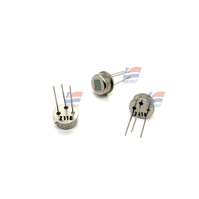 YJJ RE200B Pyro-elektrische infrarood sensor Mensenlichaam infrarood sensor module