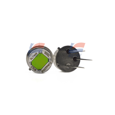 YJJ PYS 3398-serie Pyro-elektrische sensor Infrarood Pyro-elektrische detector Dubbelkanaal met filter