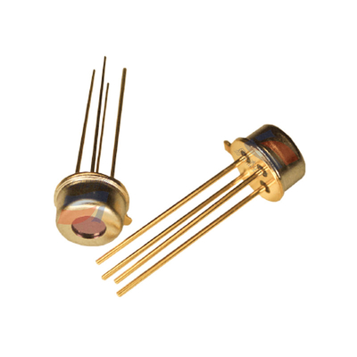 YJJ ZTP-148SR thermometrie infrarood (IR) sensor wordt gebruikt voor niet-contact oppervlaktemperatuurmeting