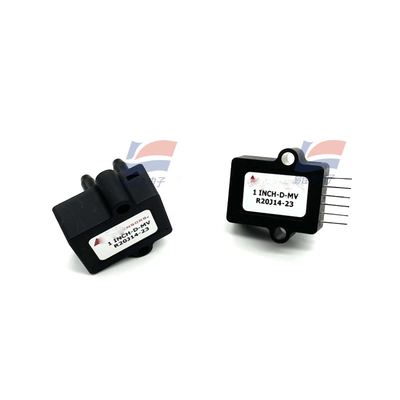 YJJ 1 INCH D-MV drukregelsysteem 250pa druksensor