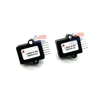 YJJ 1 INCH D-MV drukregelsysteem 250pa druksensor