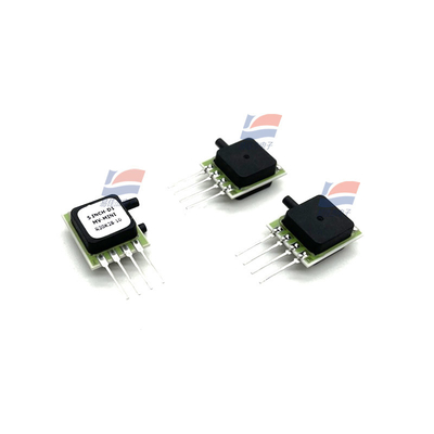 YJJ 5 INCH-D1 MV-MINI Niet-invasieve ventilator CPAC1.25Kpa sensor