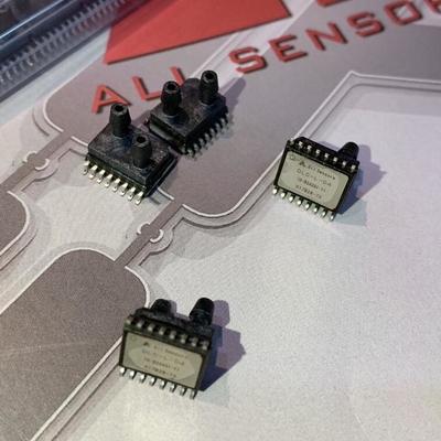 YJJ DLC-L05D-D4 Digitale druksensor met hoge drukstand I2C