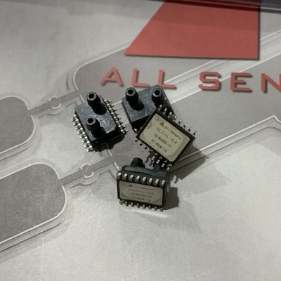 YJJ DLC-L05D-D4 Digitale druksensor met hoge drukstand I2C