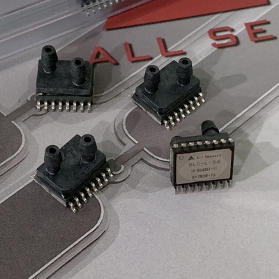 YJJ DLC-L05D-D4 Digitale druksensor met hoge drukstand I2C