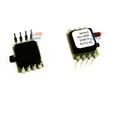 YJJ MLV-005D-E1ND-N Millivolt-uitgangsdruksensor 5PSI Differentiële druk