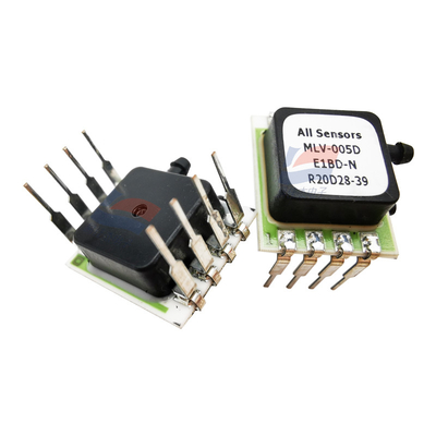 YJJ MLV-005D-E1BD-N Druksensor voor lage werktemperatuur, driftdifferentiële druk ±5psi