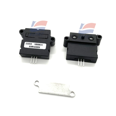 YJJ AWM43300V Spanning 5V±0,15VDC Gas 1000sccm 1SLPM Stroomsensor