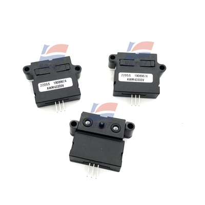 YJJ AWM43300V Spanning 5V±0,15VDC Gas 1000sccm 1SLPM Stroomsensor
