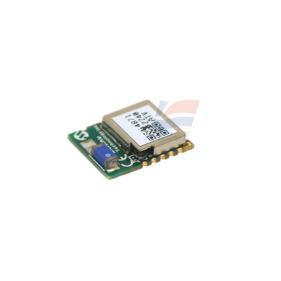 YJJ RN4871-I/RM130 BLE Bluetooth Low Energy Transceiver Module Industrial IoT Sensors Medische gezondheidstoepassingen