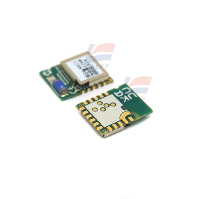 YJJ RN4871-I/RM130 BLE Bluetooth Low Energy Transceiver Module Industrial IoT Sensors Medische gezondheidstoepassingen