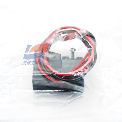 YJJ 3MB019-00-3 Drieweg direct werkend elektrisch ventiel CDK detector detector