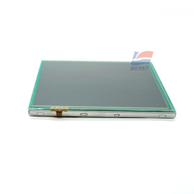 YJJ CLAA057VC01CT Zhonghua Film Tube LCD-module Industrieel LCD-scherm aanraakscherm