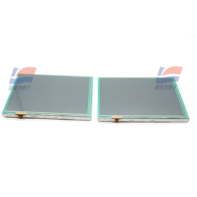 YJJ CLAA057VC01CT Zhonghua Film Tube LCD-module Industrieel LCD-scherm aanraakscherm