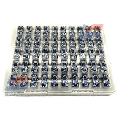 YJJ HM-10 Bluetooth-module 4.0ble Serial Port Master/slave IBeacon ANCS basisstation