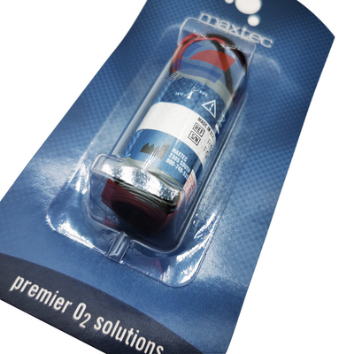 MAX250B MAX250A MAX250E Nieuwe bewegingstabiele zwakke zuur-electrolyt zuurstofsensor voor emissie testen, gasmenging en omgevingsluchtbewaking