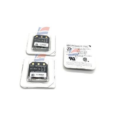 Micropel 75c SR-W-M-75C Brandbare gassensor Deelnummer: PM769-000 voor bewaking van toegang tot een afgesloten ruimte