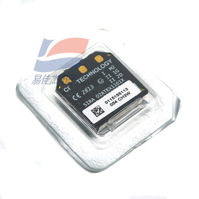 Micropel 75c SR-W-M-75C Brandbare gassensor Deelnummer: PM769-000 voor bewaking van toegang tot een afgesloten ruimte