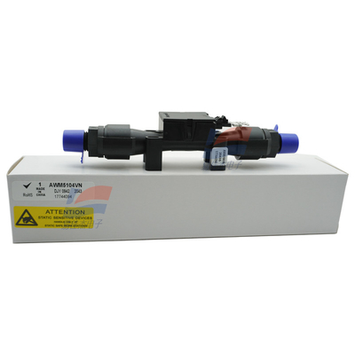 YJJ AWM5104VN Microbridge Gas Mass Flow Sensor wordt gebruikt in medische apparaten